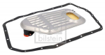 H&uuml;draulikafiltrikomplekt,automaatk&auml;igukast FEBI BILSTEIN 175063