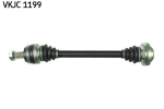 Veov&otilde;ll SKF VKJC 1199