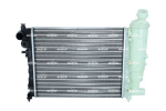 Radiaator,mootorijahutus NRF 58067