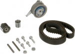Hammasrihma komplekt GATES K045678XS
