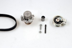Veepump + hammasrihmakomplekt HEPU PK05541