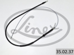 Tross,seisupidur LINEX 35.02.37