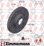 Piduriketas ZIMMERMANN 600.3227.55