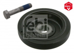 Rihmaratas,v&auml;ntv&otilde;ll FEBI BILSTEIN 33786