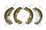 Piduriklotside komplekt ABAKUS 231-05-051