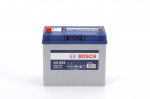 K&auml;ivitusaku BOSCH 0 092 S40 230