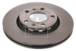Piduriketas FEBI BILSTEIN 43921