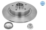 Piduriketas MEYLE 16-15 523 4111