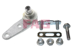 Kande-/juhtliigend Schaeffler FAG 825 0135 10