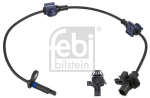 Andur, rattap&ouml;&ouml;rete arv FEBI BILSTEIN 109446