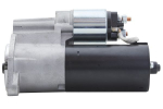 Starter HELLA 8EA 011 612-031