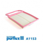 &Otilde;hufilter PURFLUX A1153