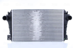 Kompressori&otilde;hu radiaator NISSENS 961601