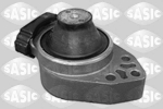 Paigutus,Mootor SASIC 2706288
