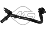 Jahutusvedeliku torustik Metalcaucho 07915