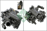 Veepump, mootori jahutus Schaeffler INA 538 1023 10