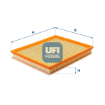 &Otilde;hufilter UFI 30.284.00