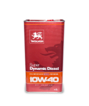 Wolver Super Dynamic Diesel , 10W-40, 5L