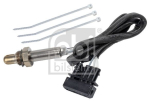 Lambda andur FEBI BILSTEIN 177574