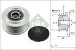 Generaatori vabak&auml;ik Schaeffler INA 535 0047 10