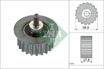 Seade-/juhtrull,hammasrihm Schaeffler INA 532 0998 10