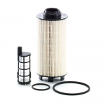 K&uuml;tusefilter MANN-FILTER PU 8010/1-2 x