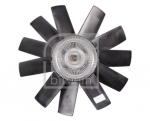 Ventilaator,mootorijahutus FEBI BILSTEIN 106015