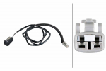 Sensor, parkimisabi HELLA 6PX 358 269-291