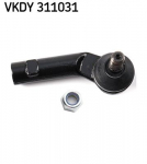 Rooliots SKF VKDY 311031