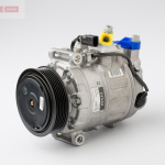 Kompressor,kliimaseade DENSO DCP02096