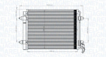 Kondensaator,kliimaseade MAGNETI MARELLI 350203833000