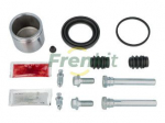 Remondikomplekt,Pidurisadul FRENKIT 754450