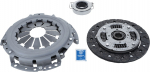 Sidurikomplekt SACHS 3000 951 591