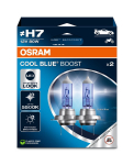 ZAROWKA H7 12V 80W COOL BLUE BOOST