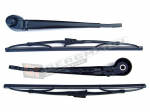 Kojameehe komplekt, klaasipesu GT-BERGMANN GT70-016