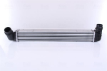 Kompressori&otilde;hu radiaator NISSENS 96569
