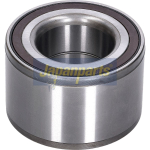 Rattalaagrikomplekt JAPANPARTS KK-13032