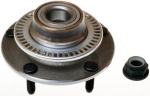 Rattalaagrikomplekt DENCKERMANN W413368