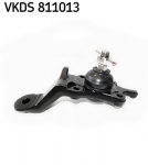 Kande-/juhtliigend SKF VKDS 811013
