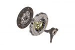 Sidurikomplekt Schaeffler LuK 622 2205 33