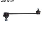 Stabilisaator,Stabilisaator SKF VKDS 341000
