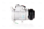 Kompressor,kliimaseade NISSENS 890315
