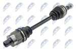 Veov&otilde;ll NTY NPW-PL-103