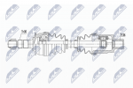 Veov&otilde;ll NTY NPW-PL-103