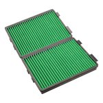 Filter,salongi&otilde;hk Castrol Filters CC0069C