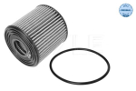 &Otilde;lifilter MEYLE 36-14 322 0005