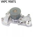 Veepump, mootori jahutus SKF VKPC 95871