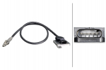 NOx-sensor, karbamiidipritse HELLA 6PN 358 307-091