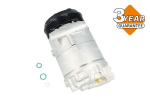 Kompressor,kliimaseade NRF 320296