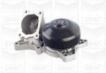 Veepump, mootori jahutus GRAF PA1039